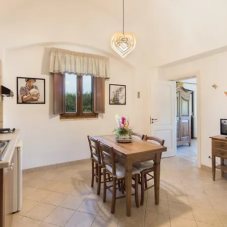 Bed & Breakfast Fascino Antico Trulli *