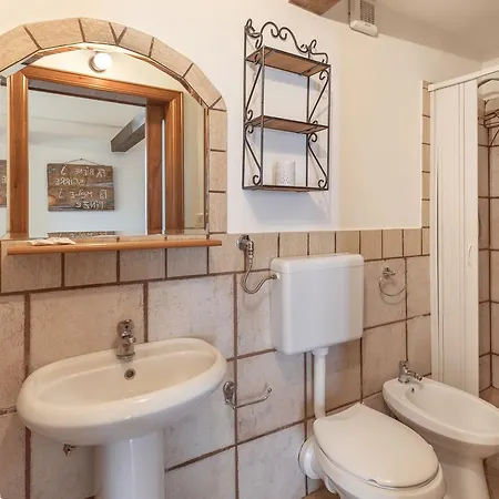 Fascino Antico Trulli