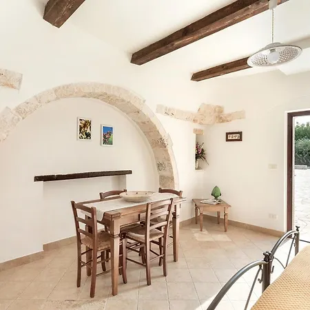 Bed & Breakfast Fascino Antico Trulli *