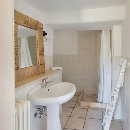 Bed & Breakfast Fascino Antico Trulli Martina Franca