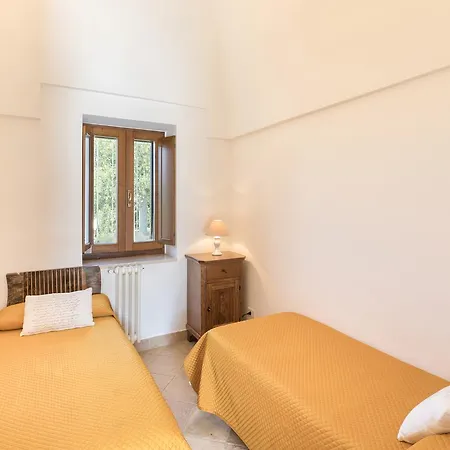 Fascino Antico Trulli Bed & Breakfast *