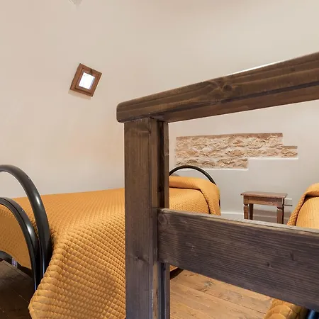 Fascino Antico Trulli Bed & Breakfast