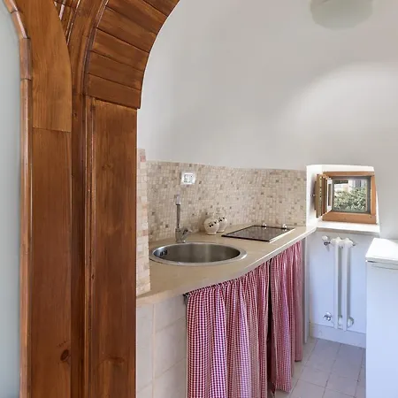 Fascino Antico Trulli Bed & Breakfast *