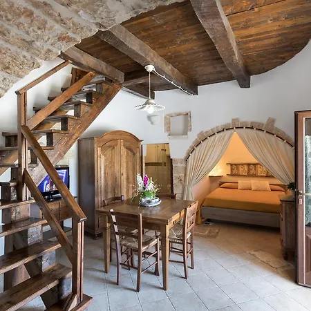 Fascino Antico Trulli