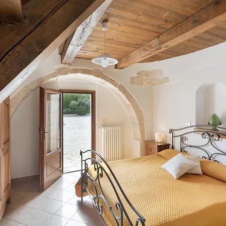 Fascino Antico Trulli