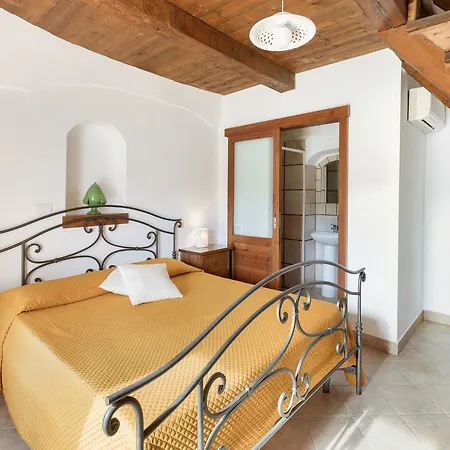 Fascino Antico Trulli *