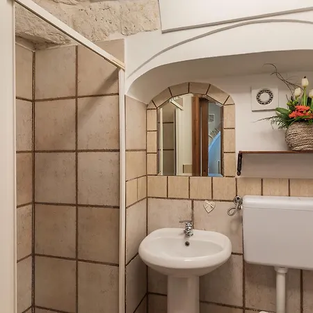 Fascino Antico Trulli * Martina Franca