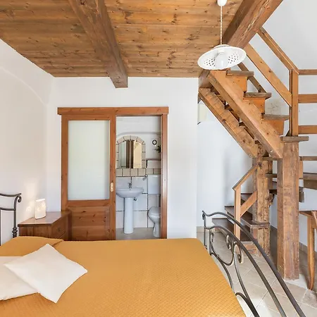 Fascino Antico Trulli Bed & Breakfast *