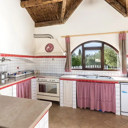 Fascino Antico Trulli Bed & Breakfast