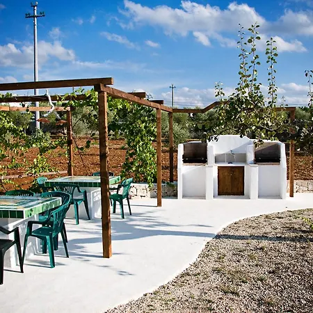 Fascino Antico Trulli *