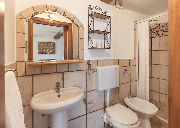 Fascino Antico Trulli