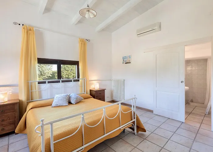 Fascino Antico Trulli