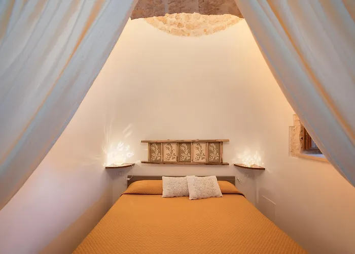Fascino Antico Trulli