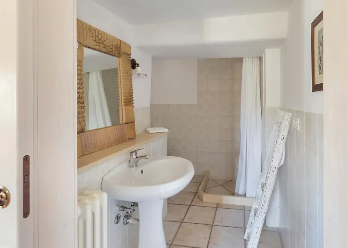 Bed and Breakfast Fascino Antico Trulli Μαρτίνα Φράνκα