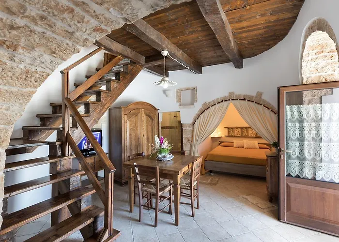 Fascino Antico Trulli