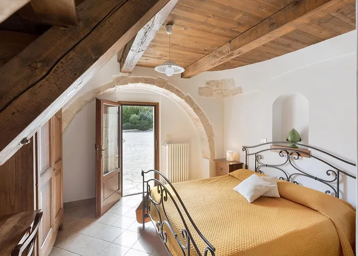 Fascino Antico Trulli