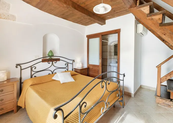 Fascino Antico Trulli *