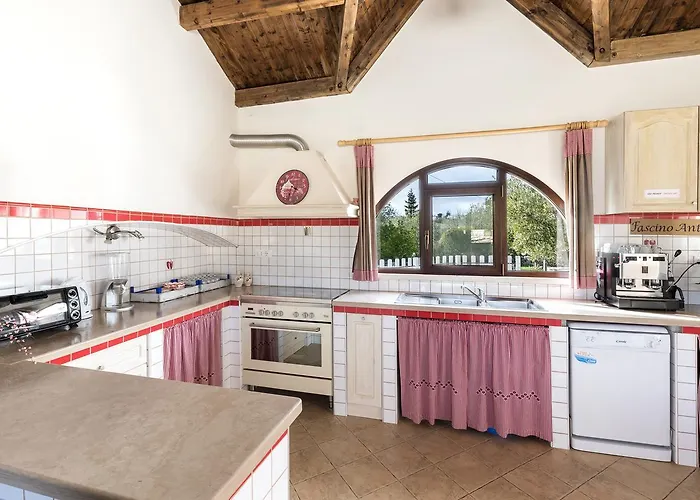 Fascino Antico Trulli Bed and Breakfast