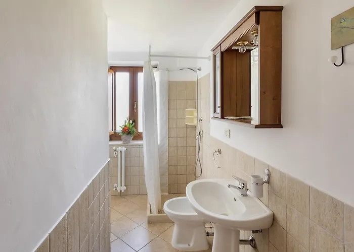 Oda ve Kahvaltı Fascino Antico Trulli